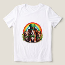 Lucky Pup Parade