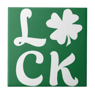Lucky Shamrock
