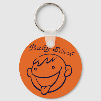 Lucky Slick Chaveiro