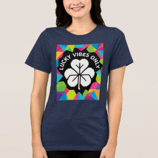 Lucky Teacher Shirt, St Patrick’s Day Teacher Tee,