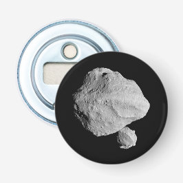 Lucy Mission Dinkinesh Binary Asteroide
