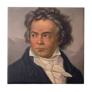 Ludwig Van Beethoven