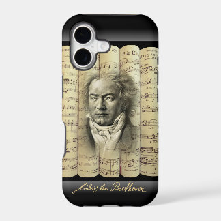 Ludwig van Beethoven~Música Clássica Enrolada~