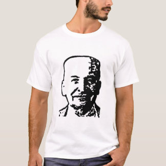 Ludwig von Mises - camisa do esboço