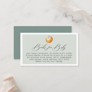 Lugar Cartão de Receptáculo de Solicitação de Livro de C