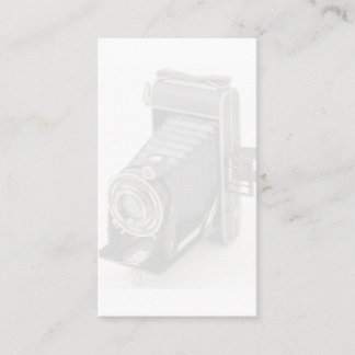 Lugar Cartão de visita fotógrafo