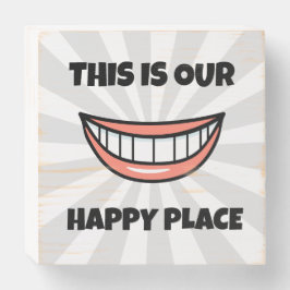 Lugar feliz