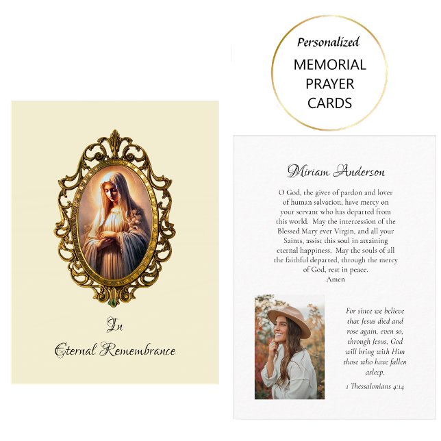 Lugar Oração à Virgem Maria Memorial Católica Cartão de  (Criador carregado)