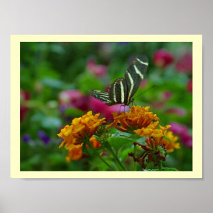 Lugar perfeito! Poster