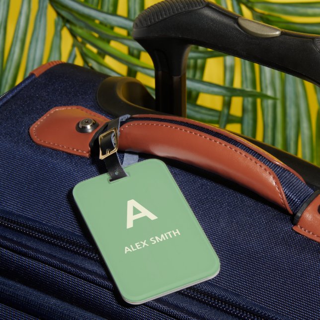 luggage tags custom design (Frente Insitu 1)