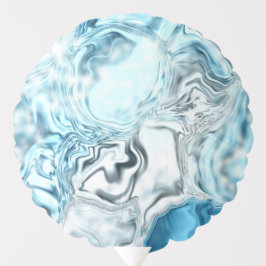 Luminância Azul