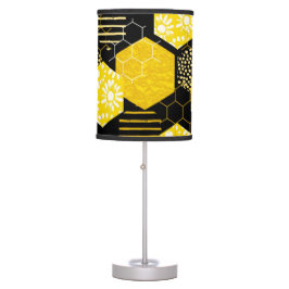 Luminária De Mesa Cabeça de mel! Lâmpada de mesa