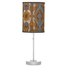 Design de padrão africano