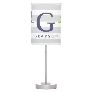 Luminária De Mesa Lâmpada de Mesa do Enfermeiro Dinossauro