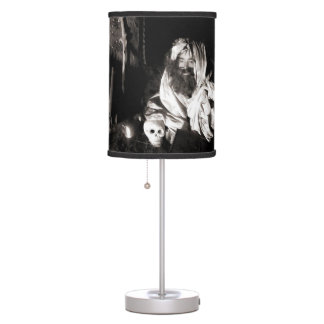 Luminária De Mesa Lâmpada de Mesa Jorge Clássica