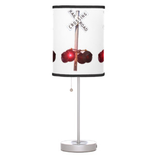 Luminária De Mesa Lâmpada de Sinais