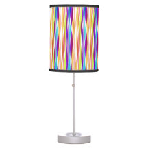 Listras Abstratas Coloridas