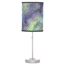 Padrão Líquido Azul Tanzanita