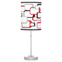 Quadrados retrorreflectores de vermelho, preto e C