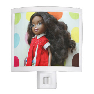 Luminárias Noturnas Sasha Brite