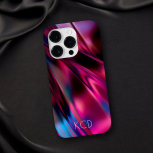 Luminoso Líquido, Rosa Monocromática, de Metal Lum