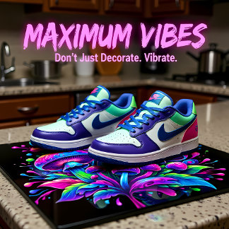 Luminoso Mushroom Fantasy Bloom