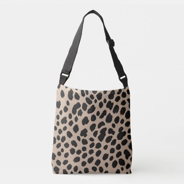 Luna Crossbody Tote (Frente)