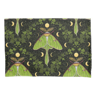 Luna-mariposa, fases luas e barraca-mariposa 2