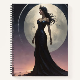 Luna Negra
