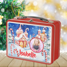 Lunchbox De Canas Doces E Doces Fotos