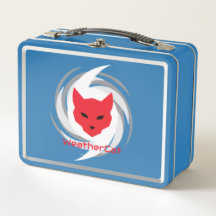 Lunchbox de CatClima