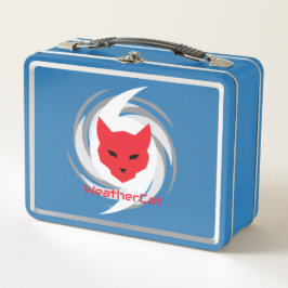 Lunchbox de CatClima