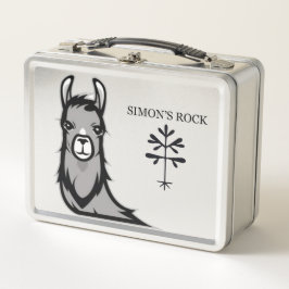 Lunchbox Rock Metal de Simon