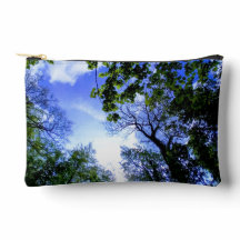 Lúpulo das árvores verdes