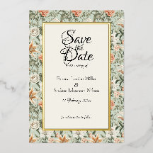 Lush Luxe, Tiger Lily & Mint, Salve a Data