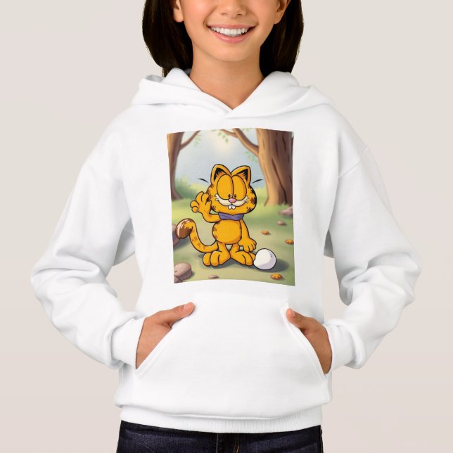 Lustikus – Der immer lustige Held mit Herz (Frente)