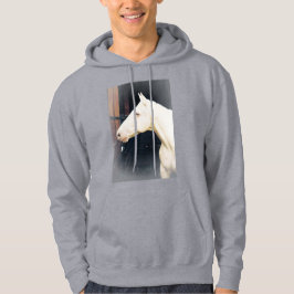 Luta contra a camiseta Hoodie Rocky