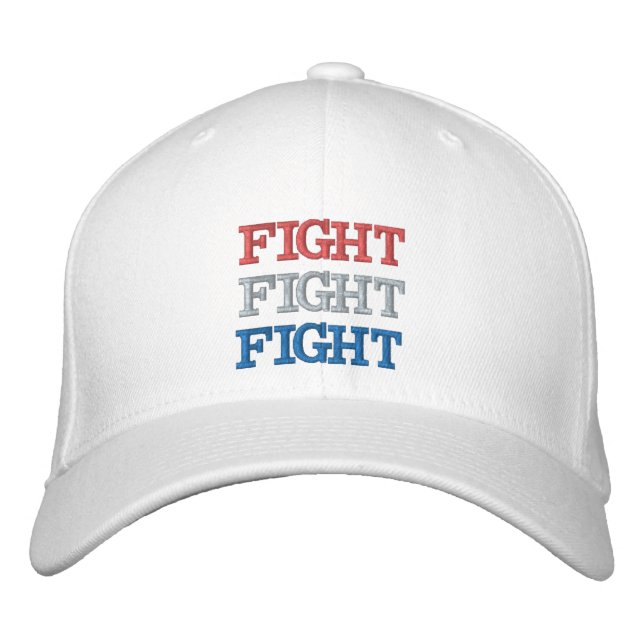 LUTA CONTRA A LUTA - BONÉ (Frente)