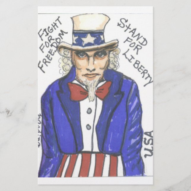 Luta pela Liberdade (Frente)