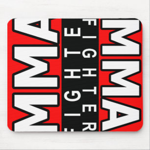 LUTADOR Mousepad do Muttahida Majlis-E-Amal