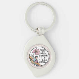 Lutar não é Chaveiro