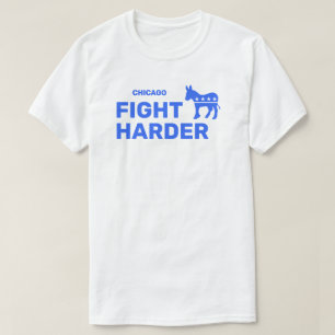 Lute Contra A Camisa (Personalize-A!)