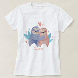 Lúteras em Camisa de Amor