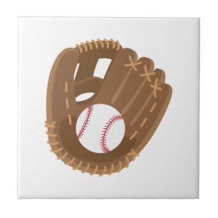Luva de basebol