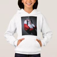 Luvas de boxe