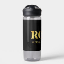 Lux Dourada Roma Latitude & Longitude