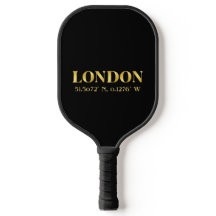 Lux Dourado London Latitude & Longitude