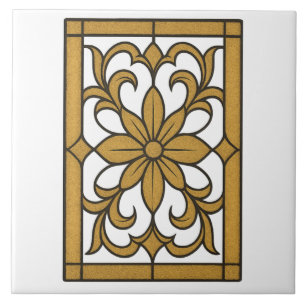 Lux Gold Mandala
