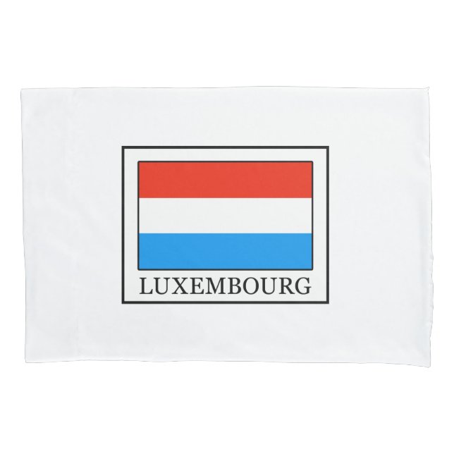 Luxemburgo (Frente)