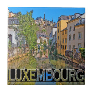 Luxemburgo